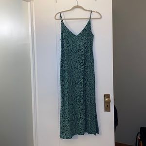 Midi Summer Dress